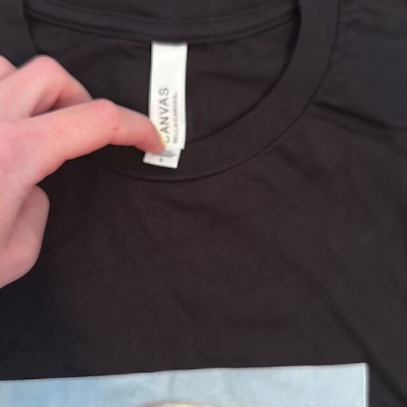 NWT Call her daddy og shirt small - Picture 4 of 5